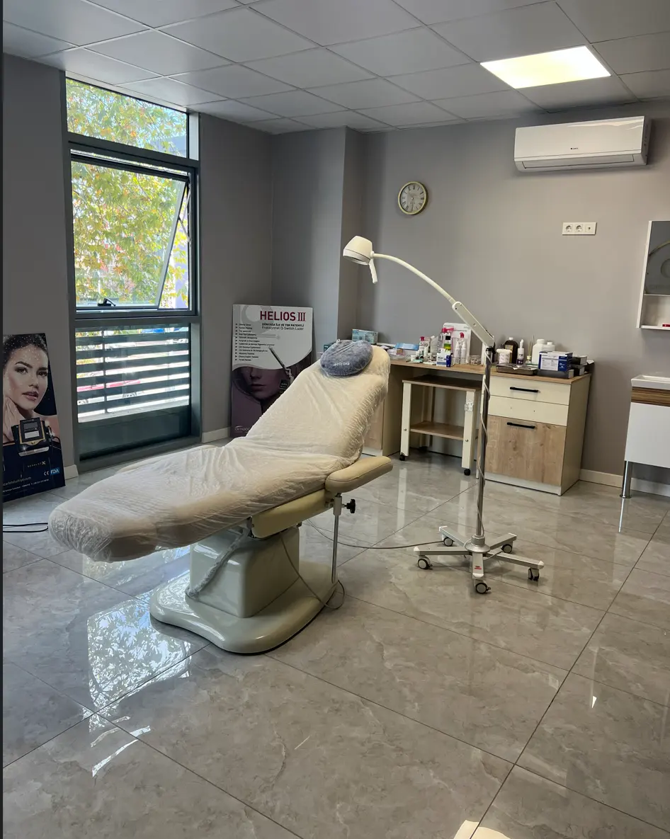 Op. Dr. Levent Demirci