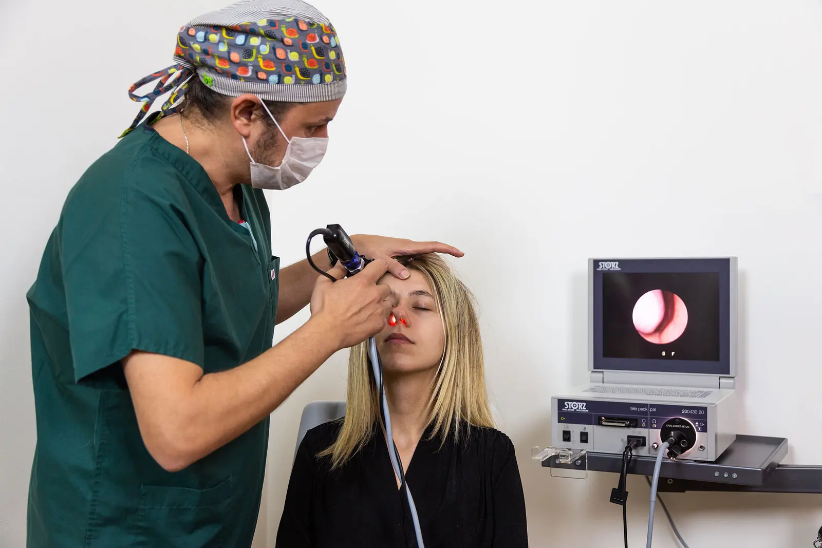 Op.Dr.Ahmet Altıntaş Kliniği