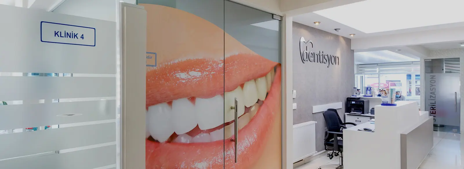 Dentisyon Dental Clinic