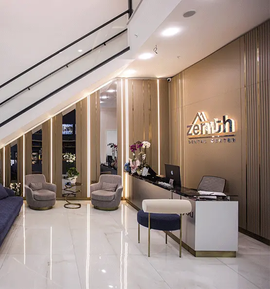 Znth Dental Center