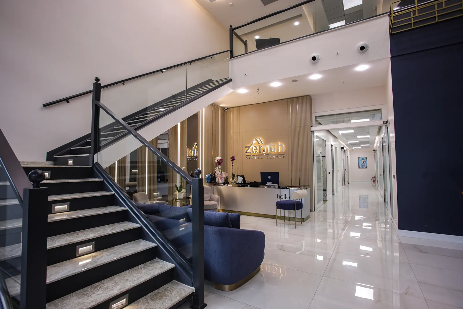 Znth Dental Center