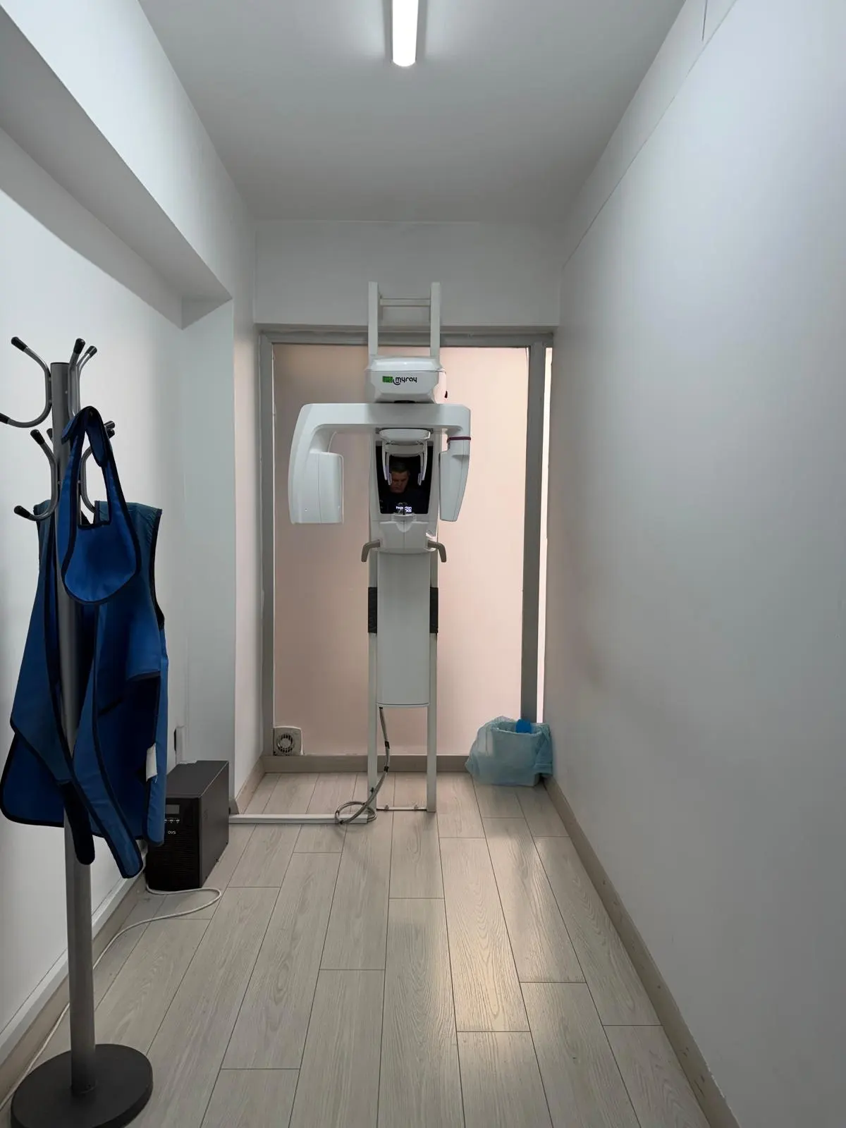 Arın Dent dental clinic