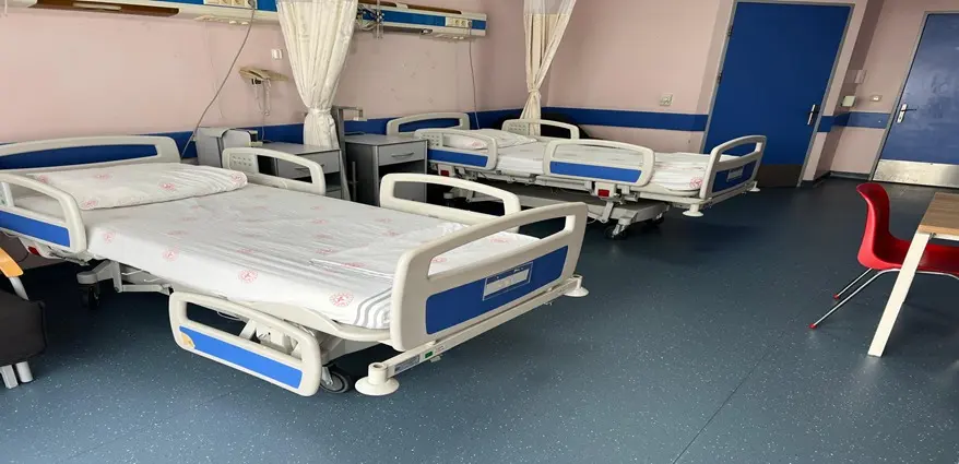 T.C. Sağlık Bakanlığı Çorlu Devlet Hastanesi