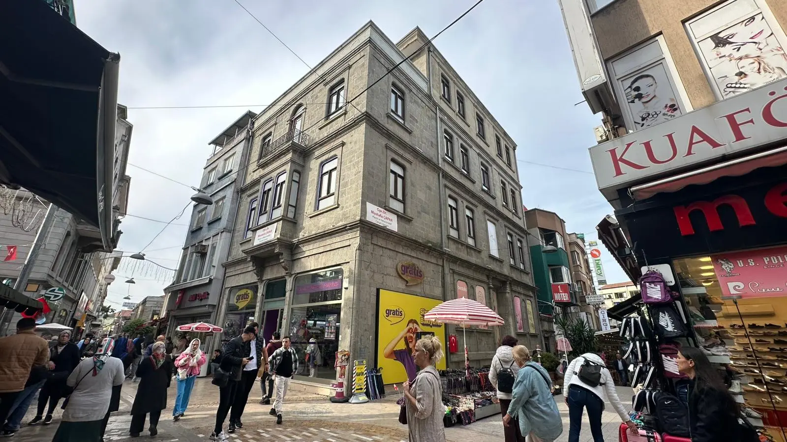 Çapar aesthetic clinic