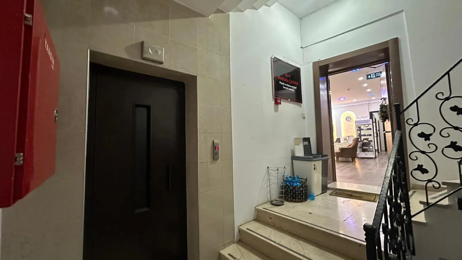 Çapar aesthetic clinic