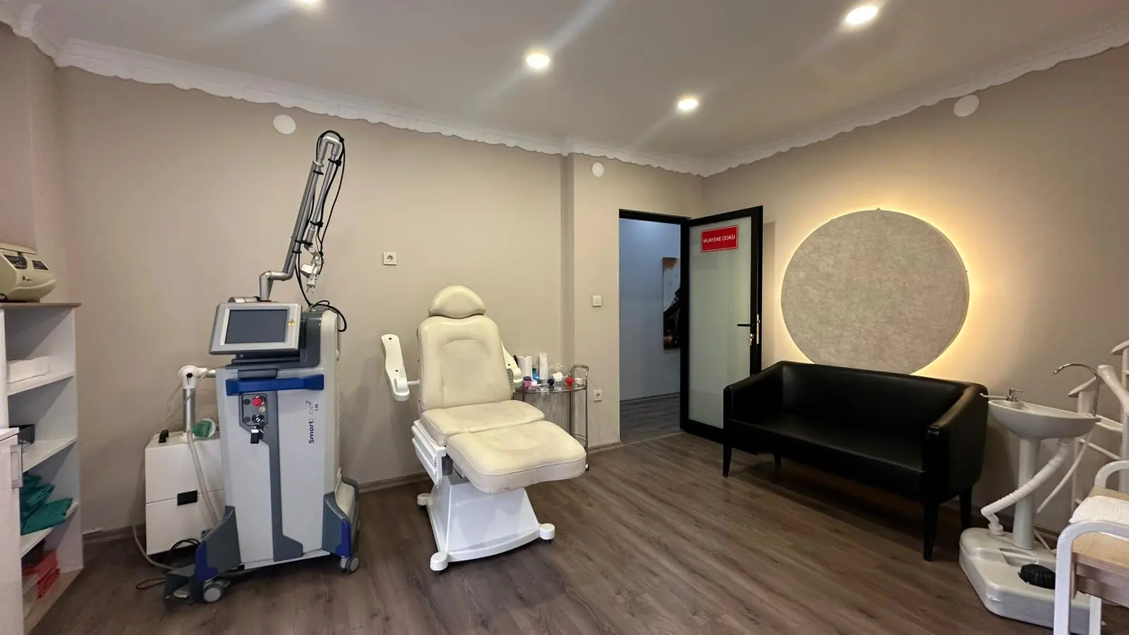 Çapar aesthetic clinic