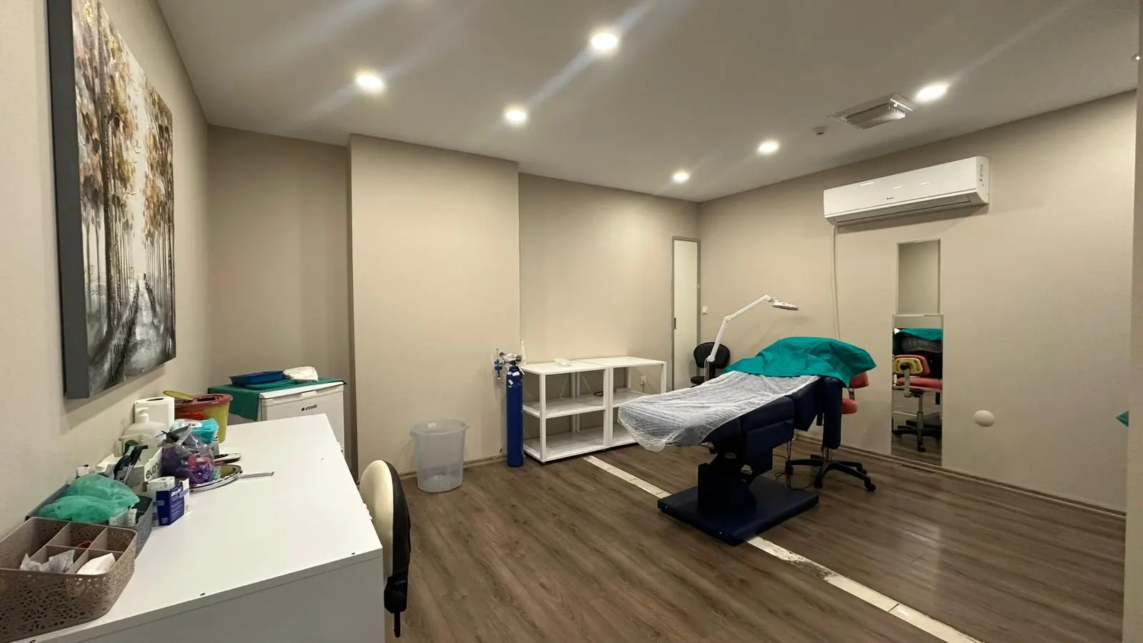 Çapar aesthetic clinic