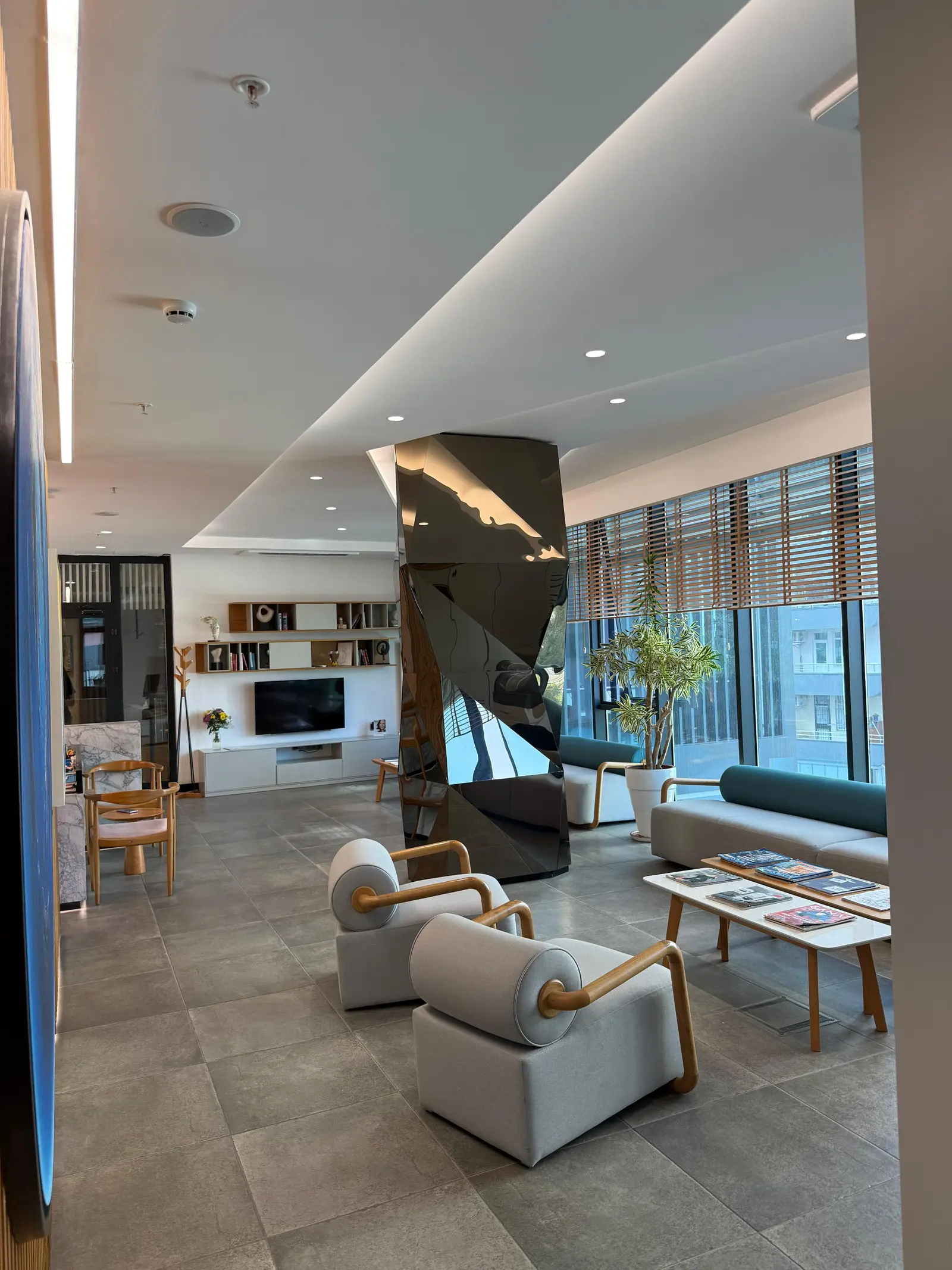 Klinik Adana Diş Polikliniği