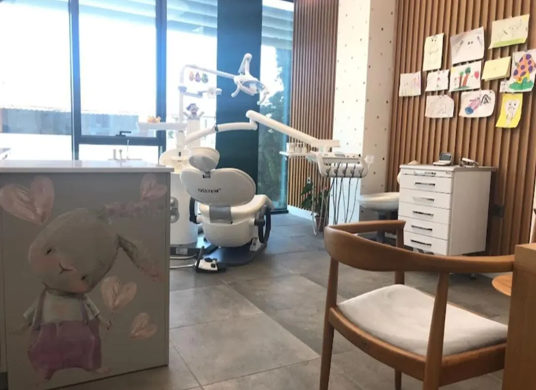 Klinik Adana Diş Polikliniği