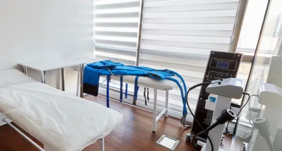 Op. Dr. Esra Çabuk Cömert Muayenehanesi