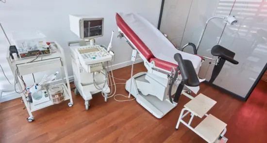 Op. Dr. Esra Çabuk Cömert Muayenehanesi