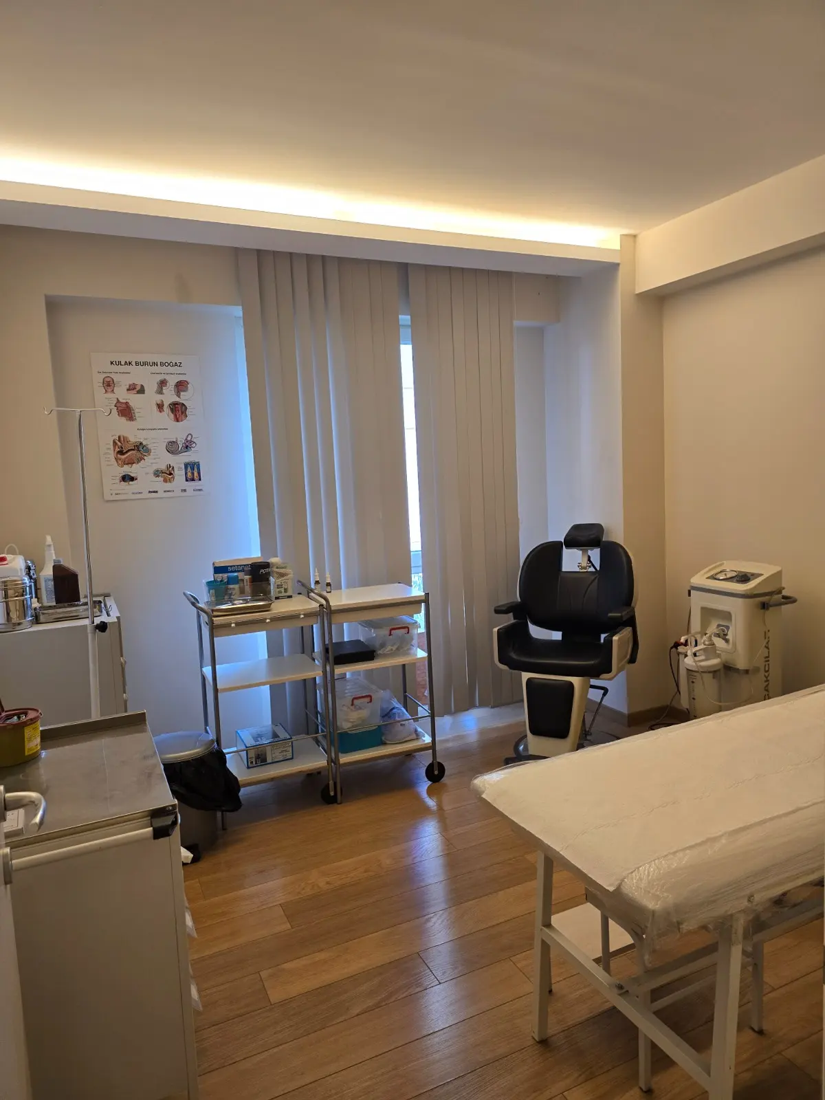 Dr. Göktuğ Saraydaroğlu