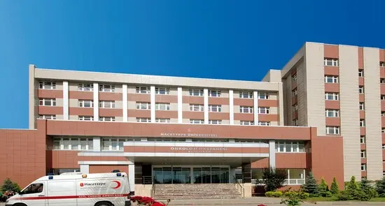 Hacettepe University Oncology Hospital