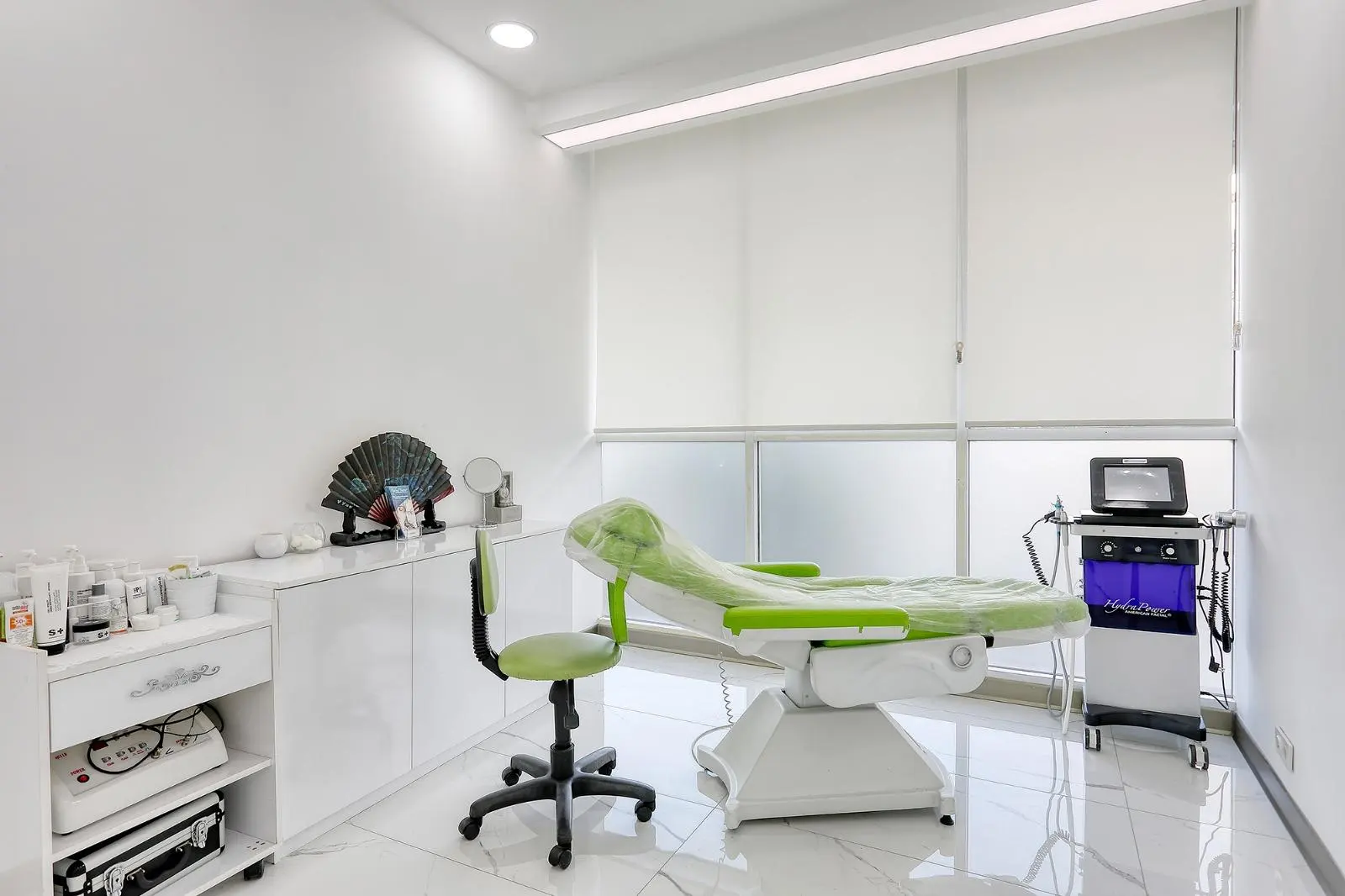 Clinichair Hair Transplant Center