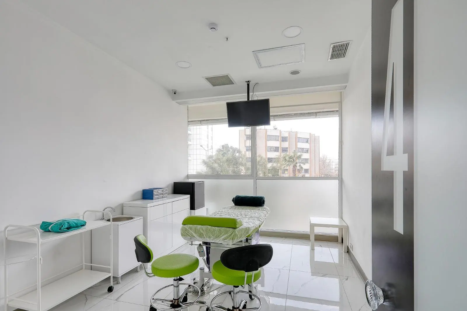 Clinichair Hair Transplant Center
