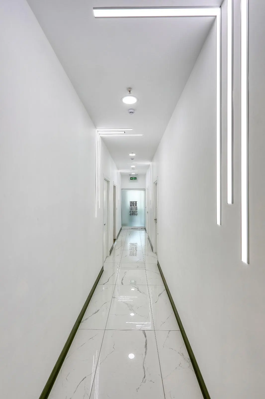 Clinichair Hair Transplant Center