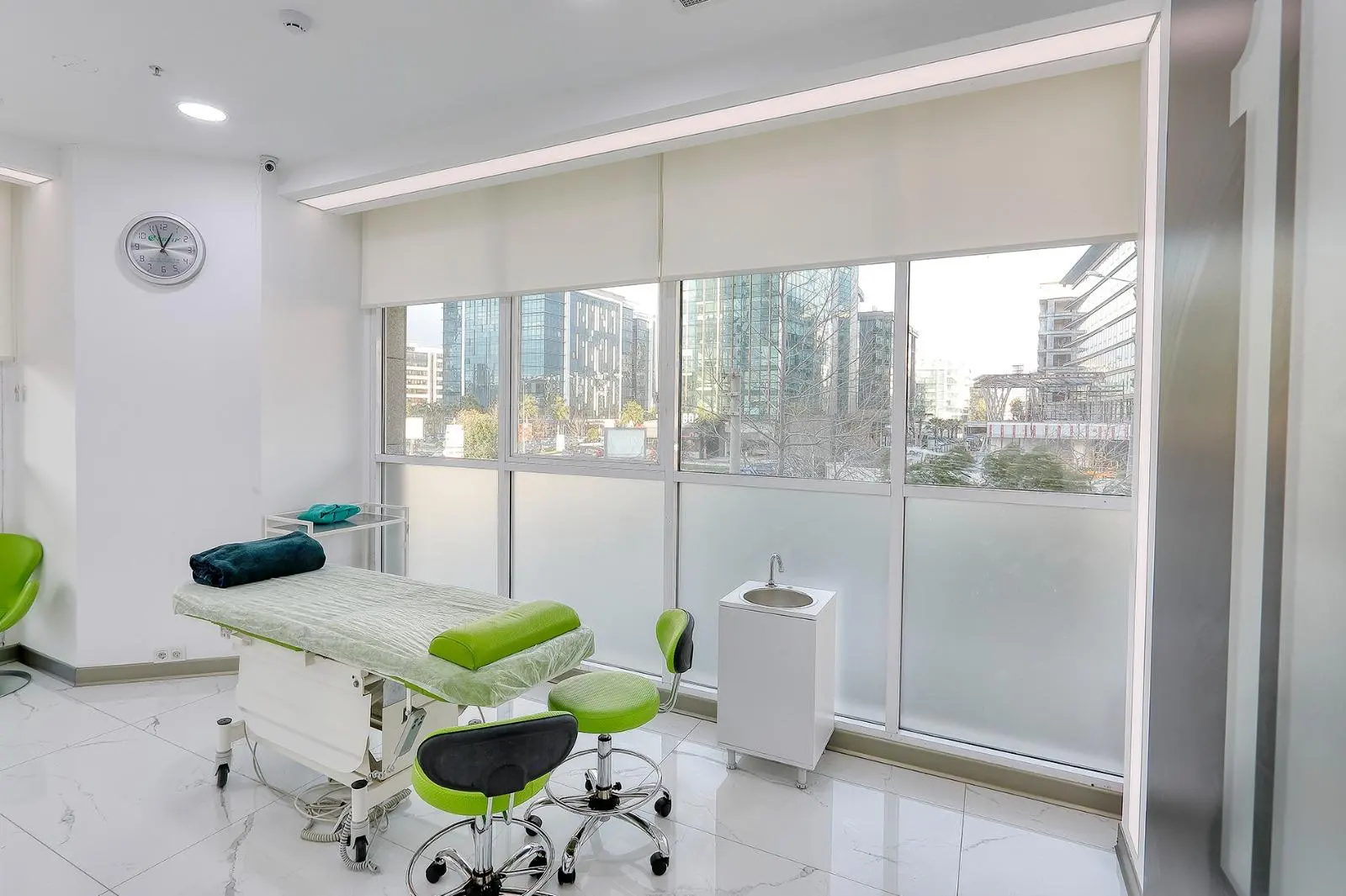 Clinichair Hair Transplant Center