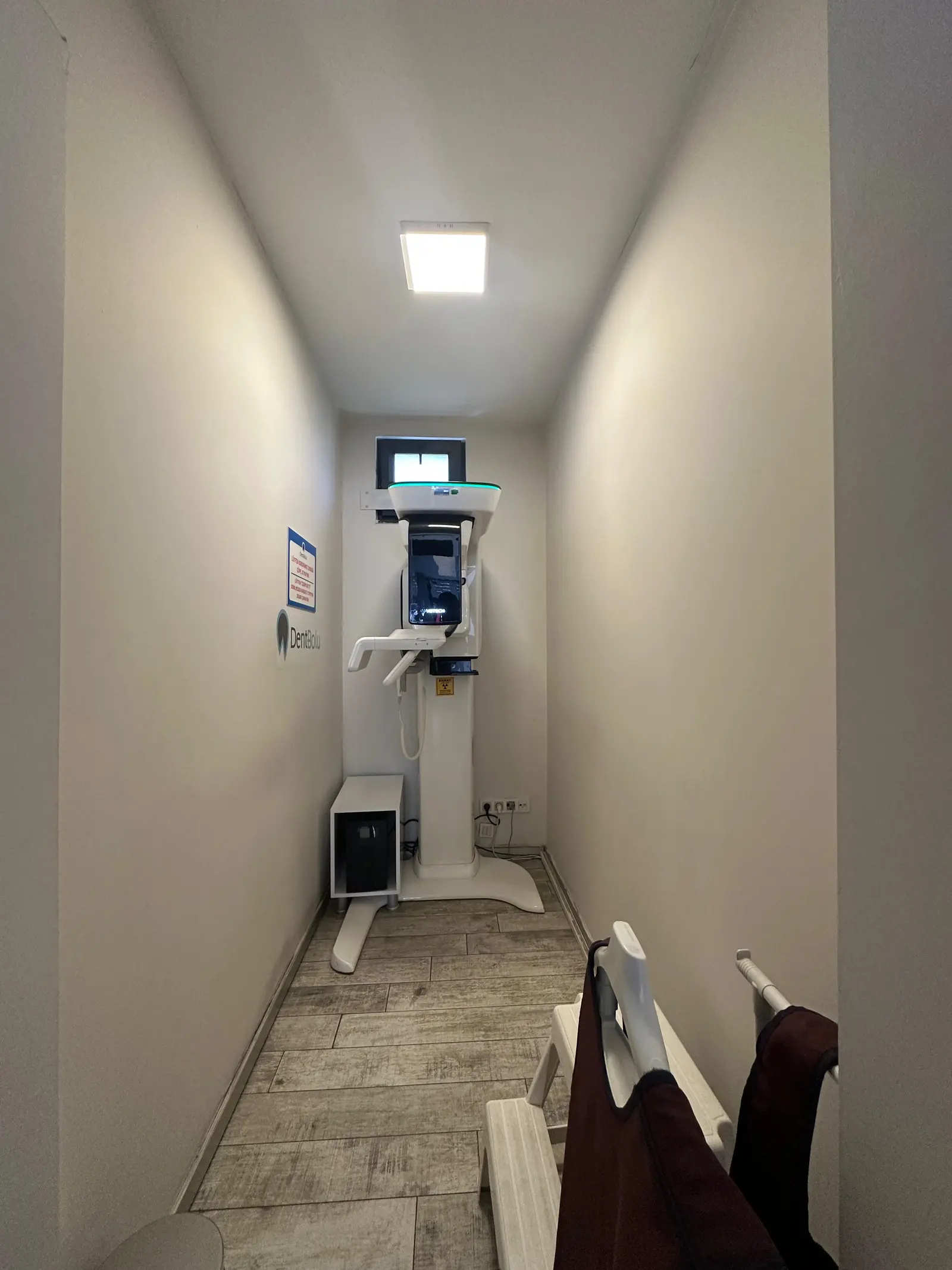 DentBolu Ağız ve Diş Sağlığı Polikliniği