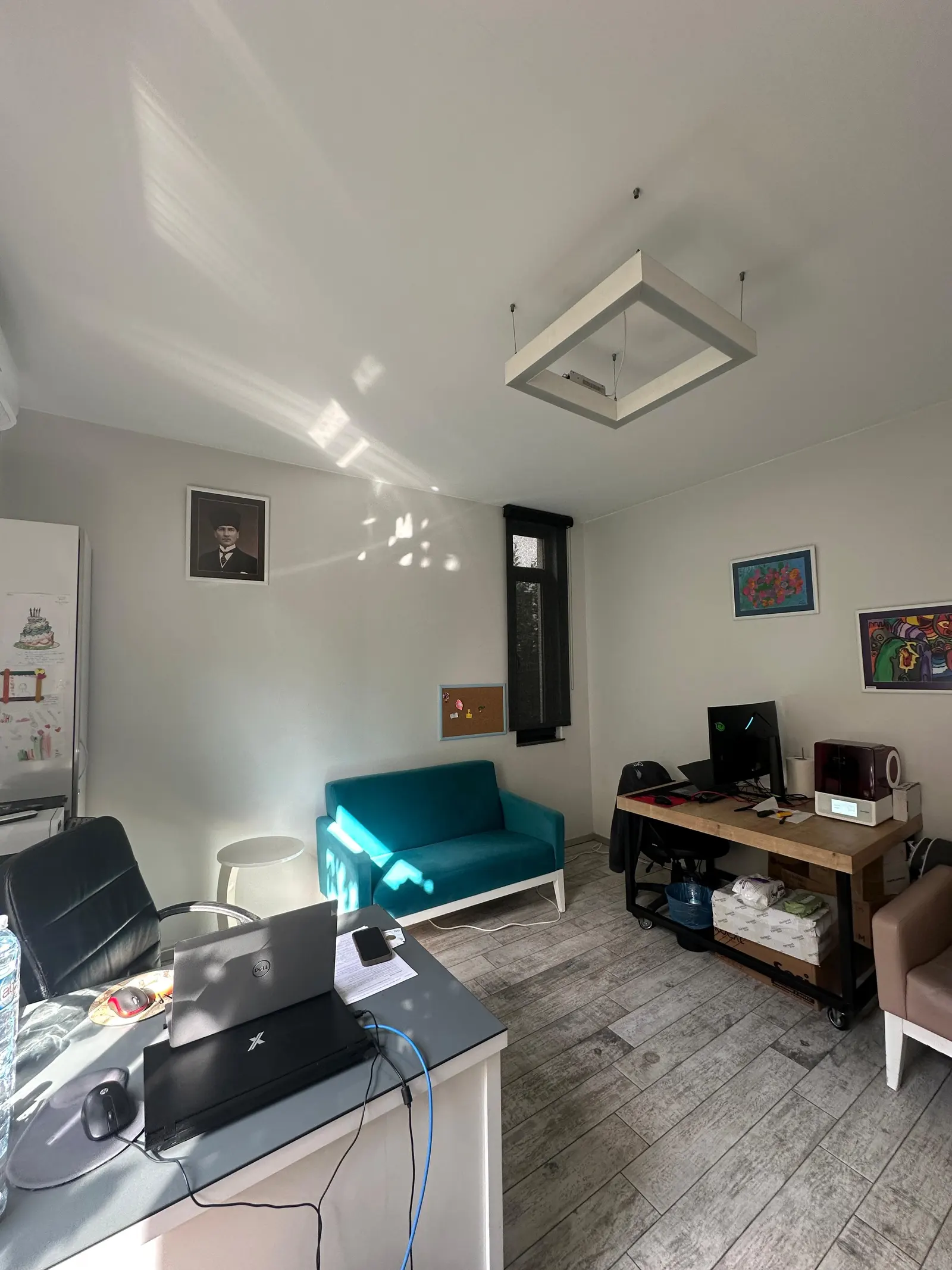DentBolu Ağız ve Diş Sağlığı Polikliniği