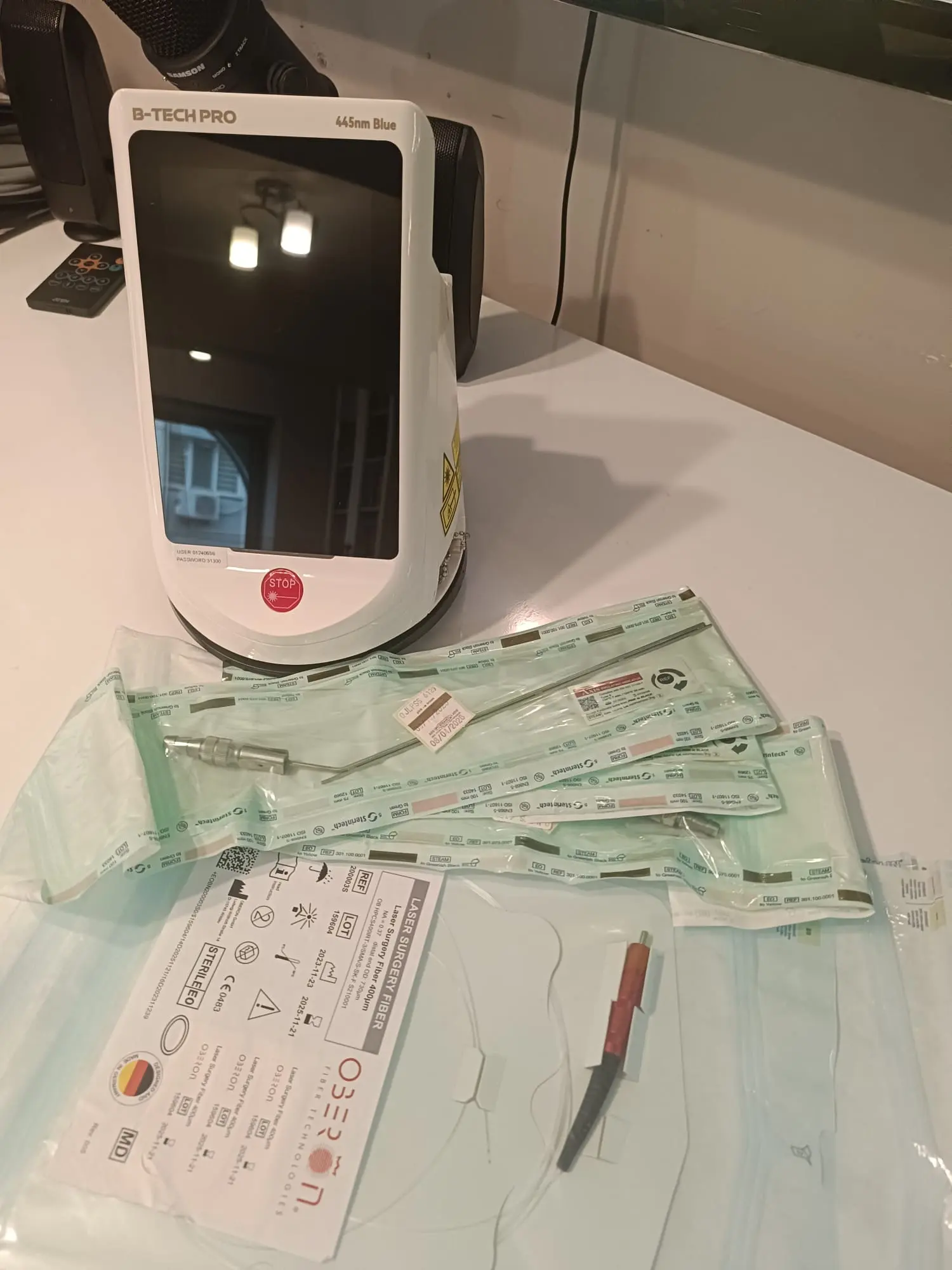 Dr. İlter Denizoğlu Vokoloji Merkezi