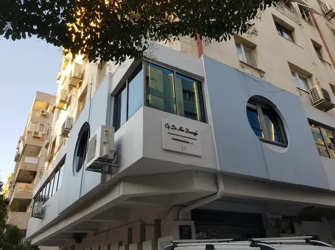 Dr. İlter Denizoğlu Vokoloji Merkezi