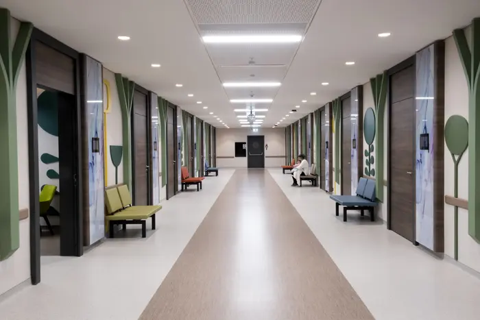 Medipol Mega University Hospital