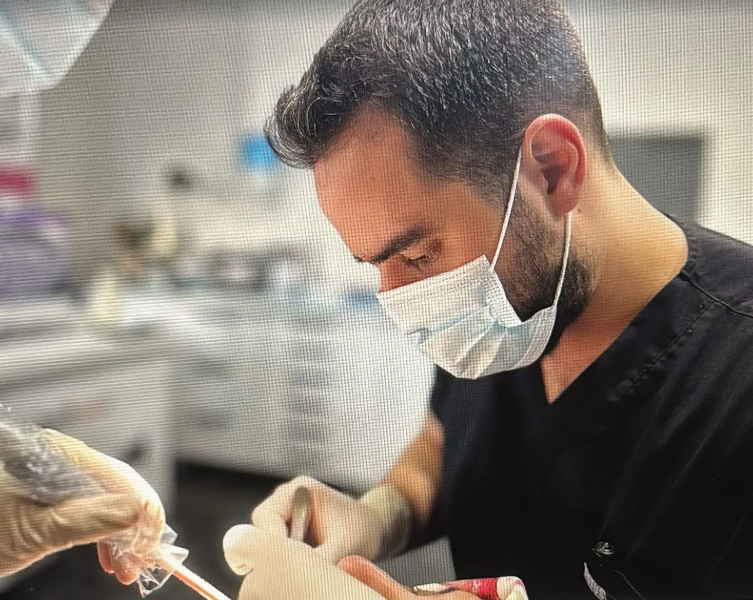 Özel Soğanlık Toprak Ağız ve Diş Sağlığı Polikliniği