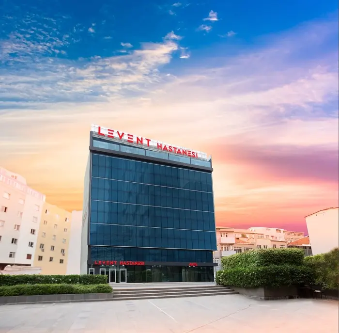 Özel Levent Hospital