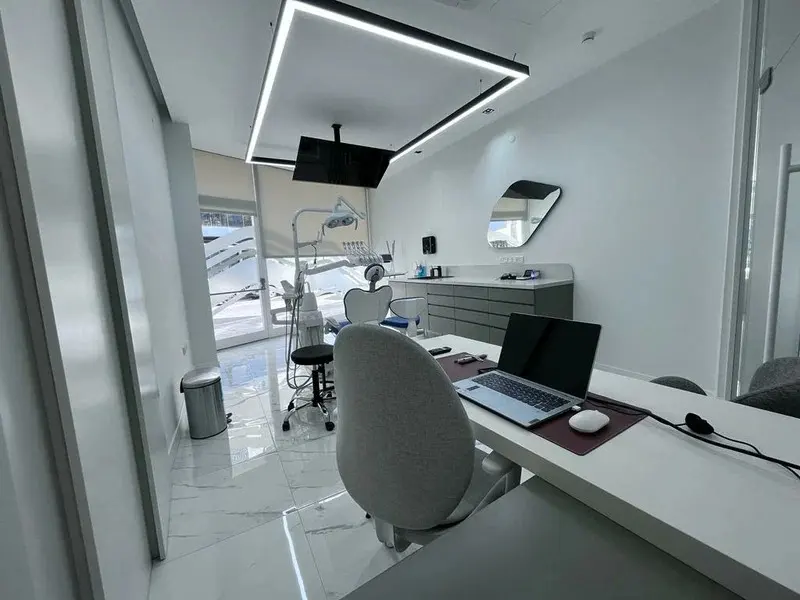 Videntis Ağız ve Diş Sağlığı Polikliniği