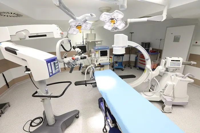 Medipol Koşuyolu Hospital