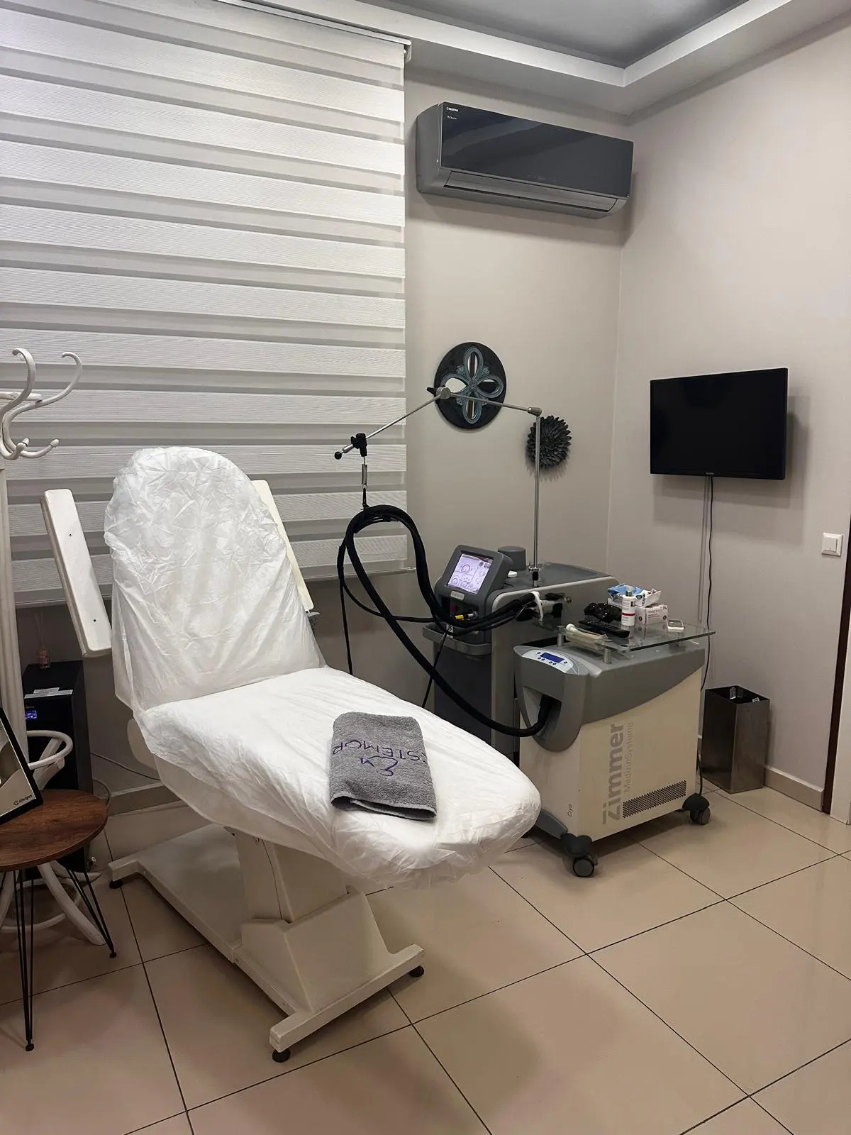 Op. Dr. İlsun Aka
