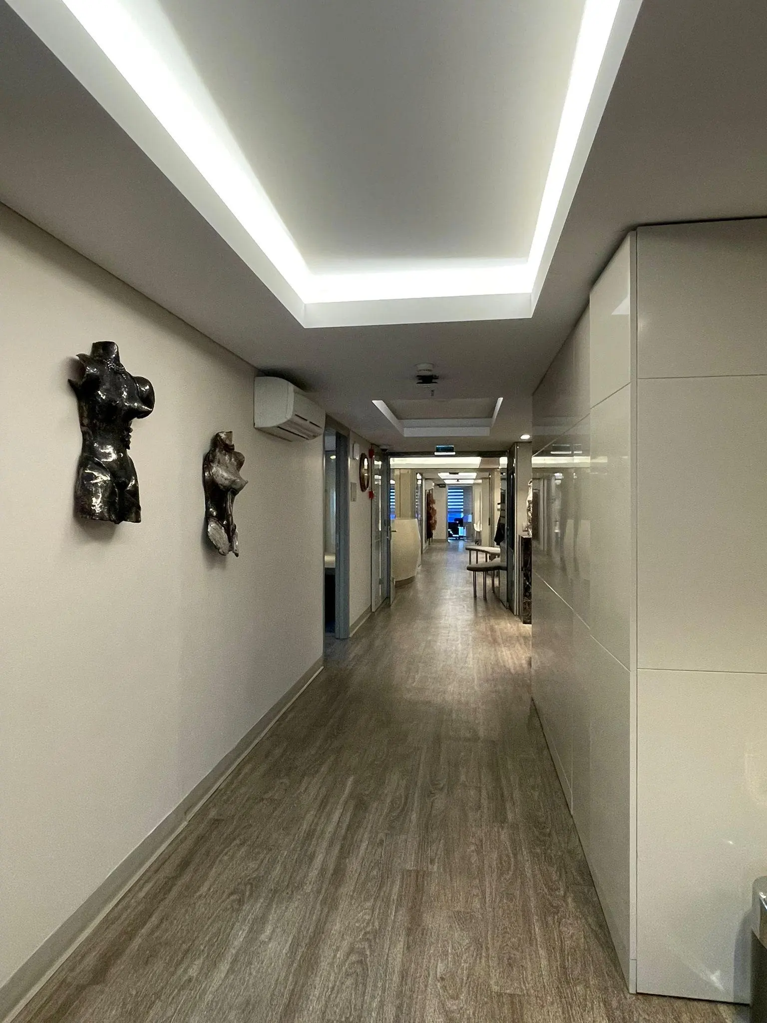 Uzm. Dr. Fatih Ceran Muayenehanesi