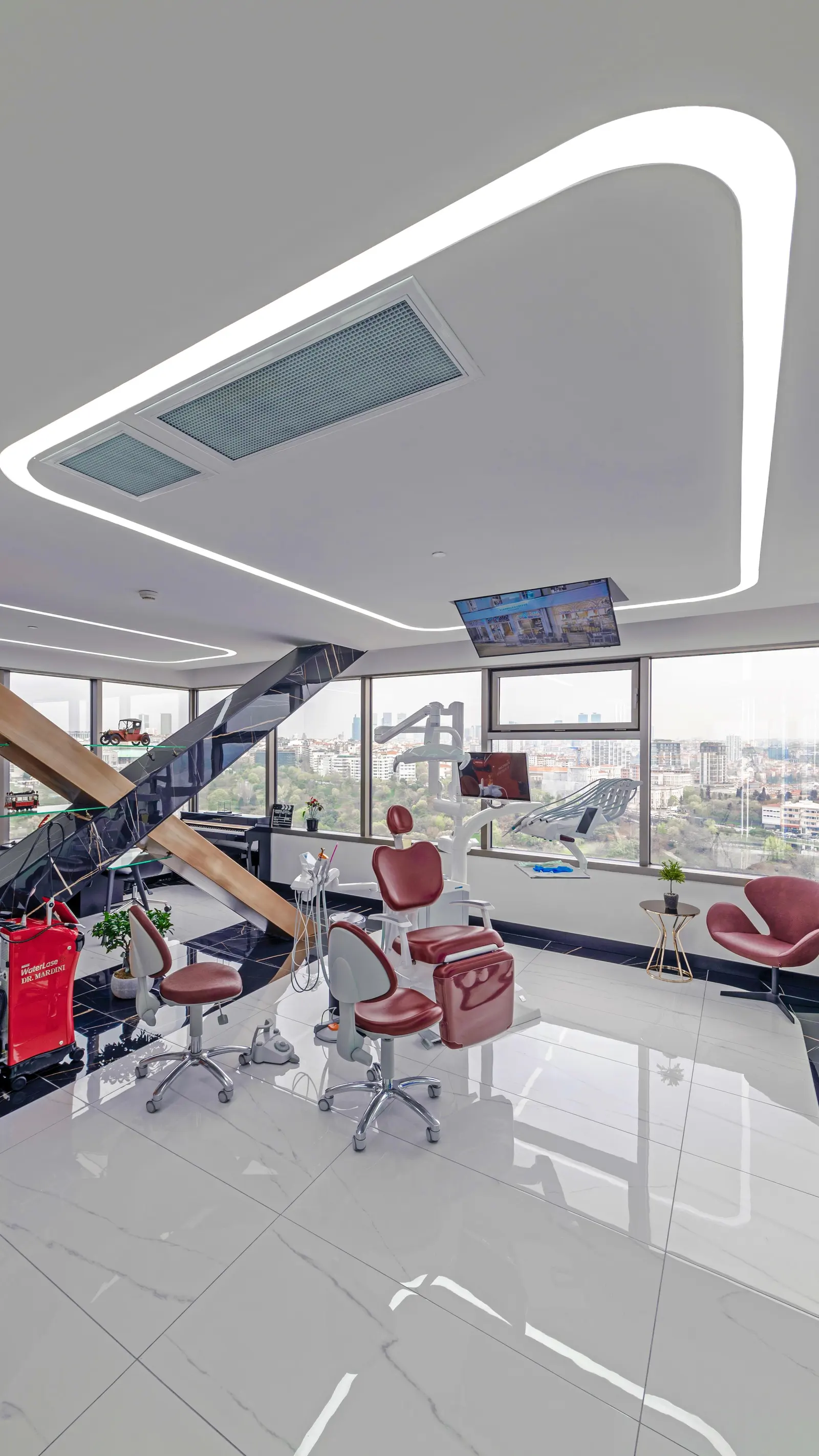 Dentist Ritz Carlton