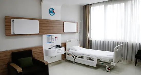 Özel Esencan Hastanesi
