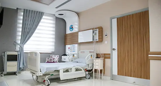 Özel Esencan Hastanesi