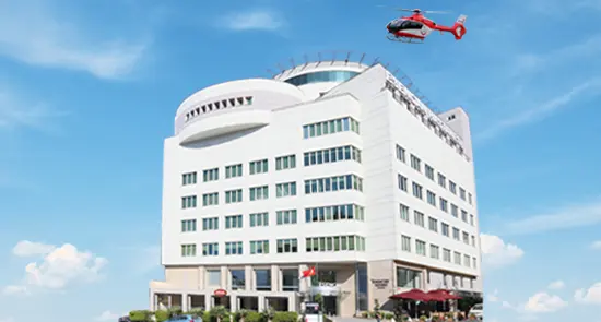 Özel Esencan Hastanesi