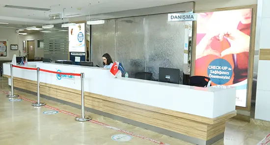Özel Esencan Hastanesi