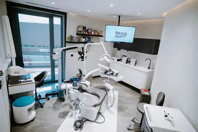 Özel Biz Dental Ağız ve Diş Sağlığı Polikliniği