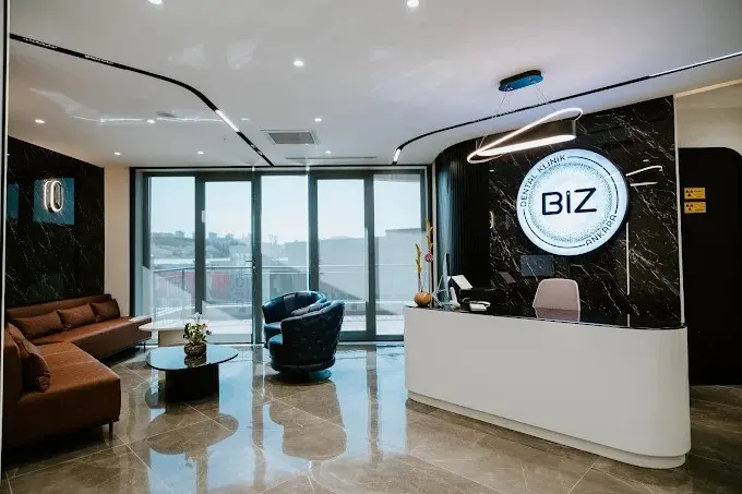 Özel Biz Dental Ağız ve Diş Sağlığı Polikliniği