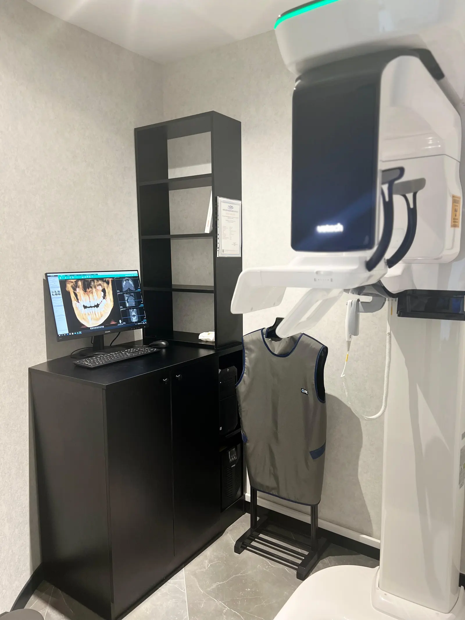 Özel Biz Dental Ağız ve Diş Sağlığı Polikliniği