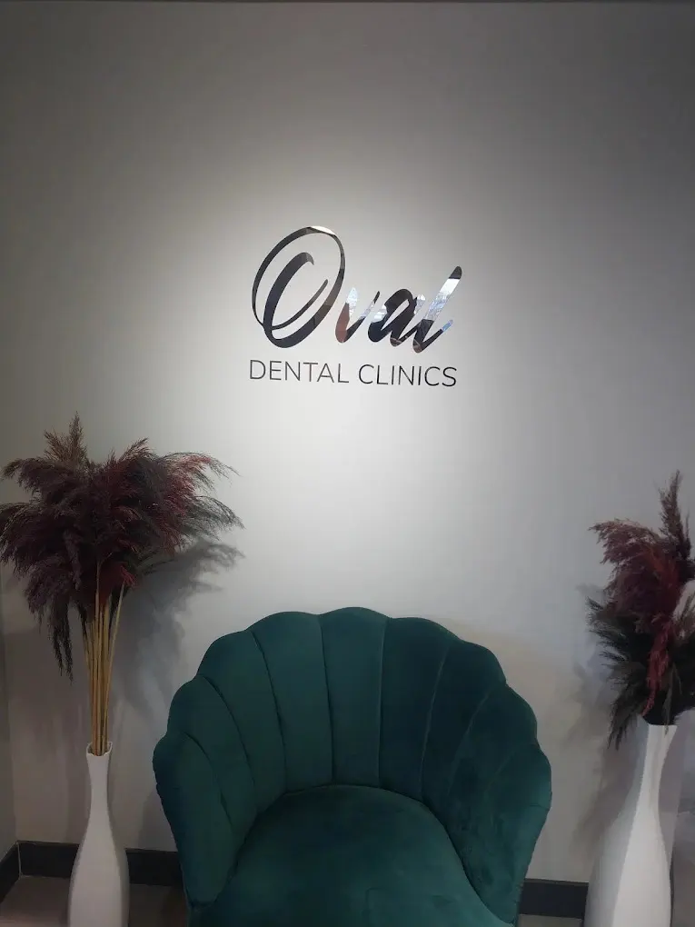 Oval Pendik Diş Kliniği