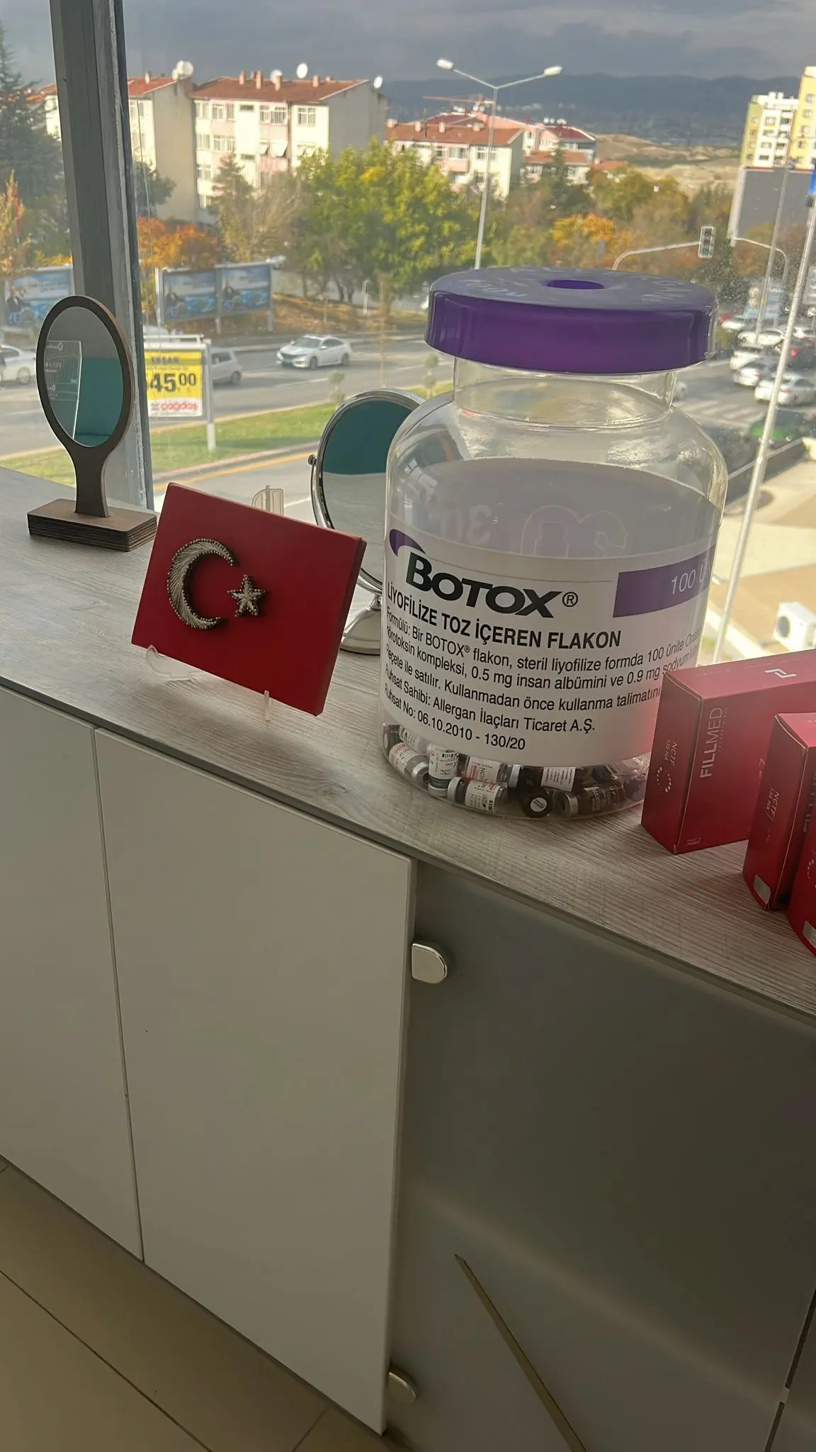 Dr Burak BAĞ