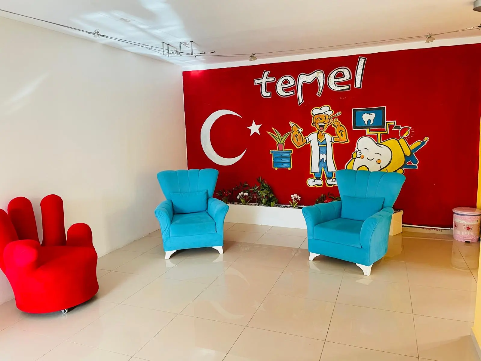 Temel Dental Polyclinic