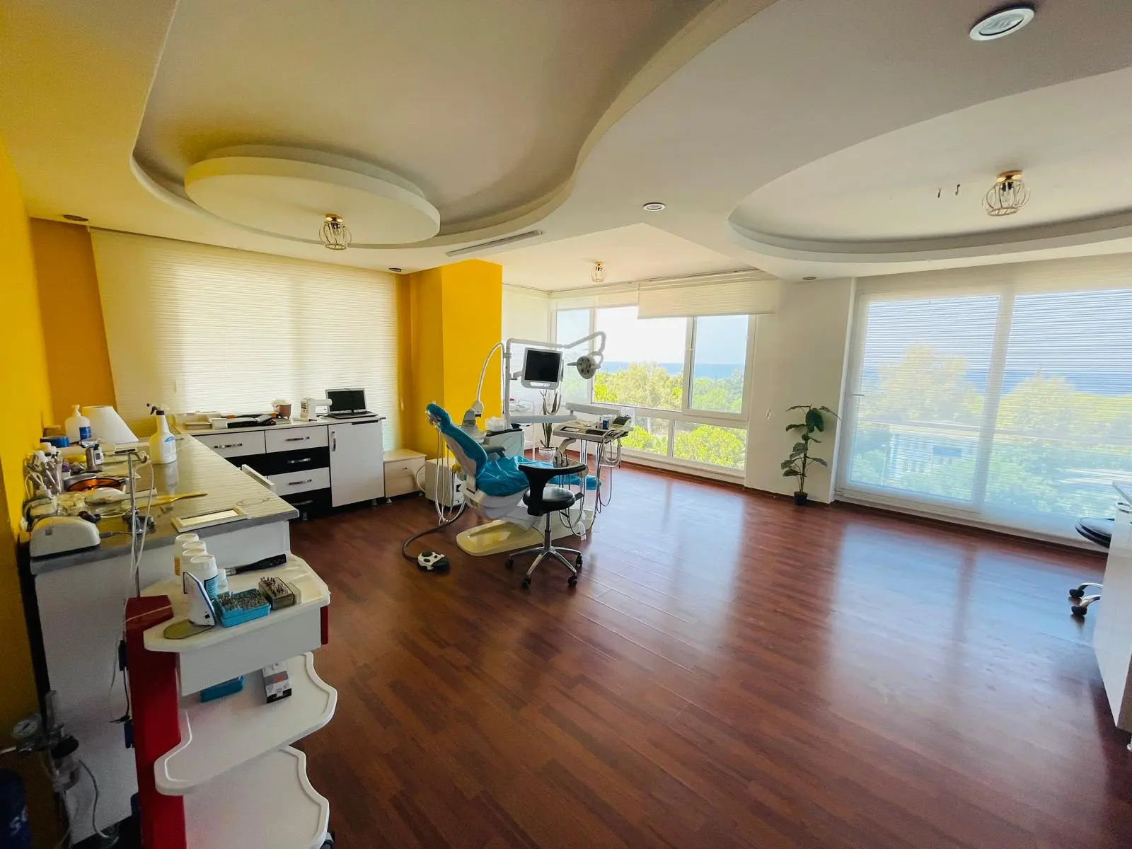 Temel Dental Polyclinic