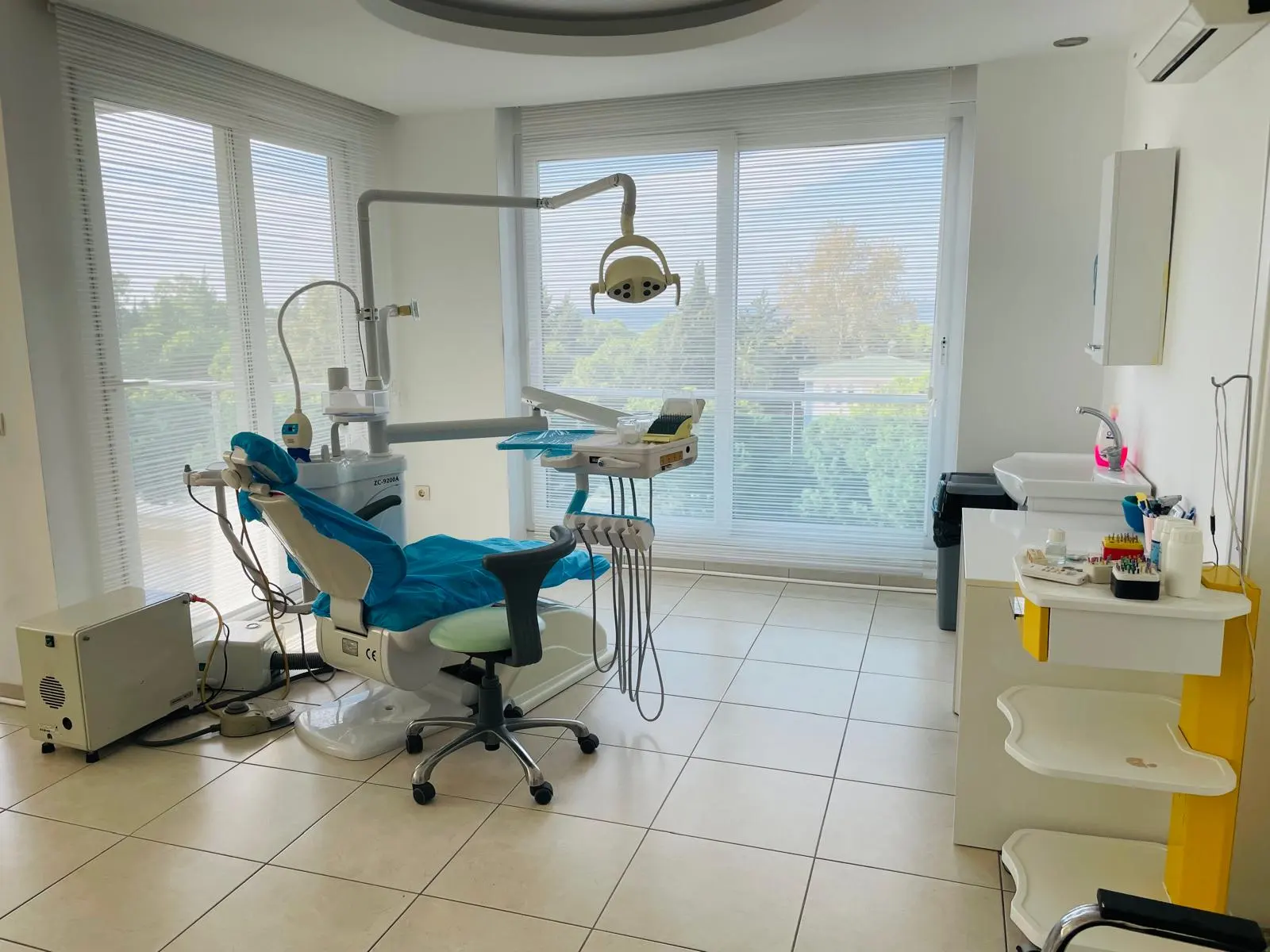 Temel Dental Polyclinic