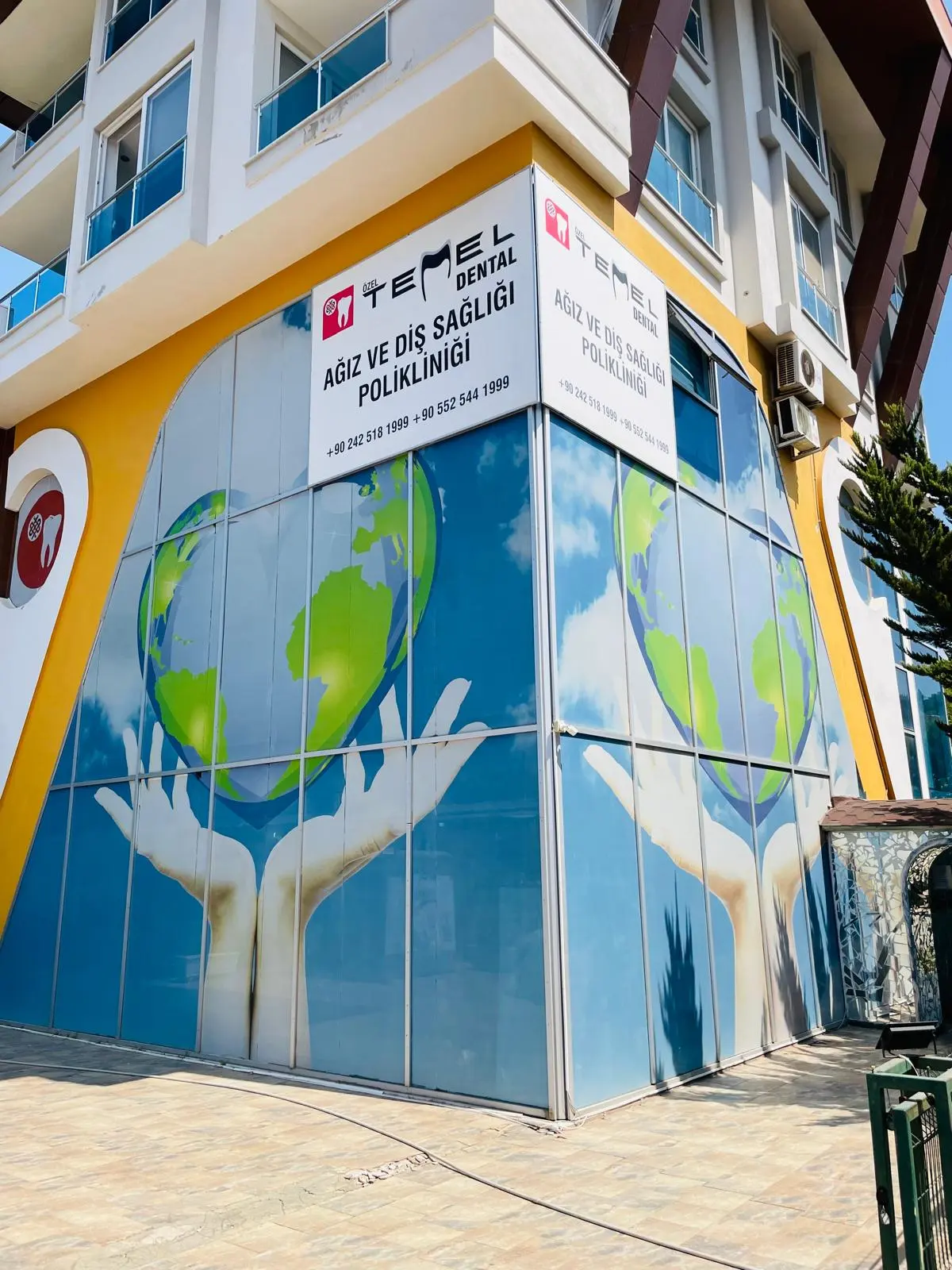 Temel Dental Polyclinic