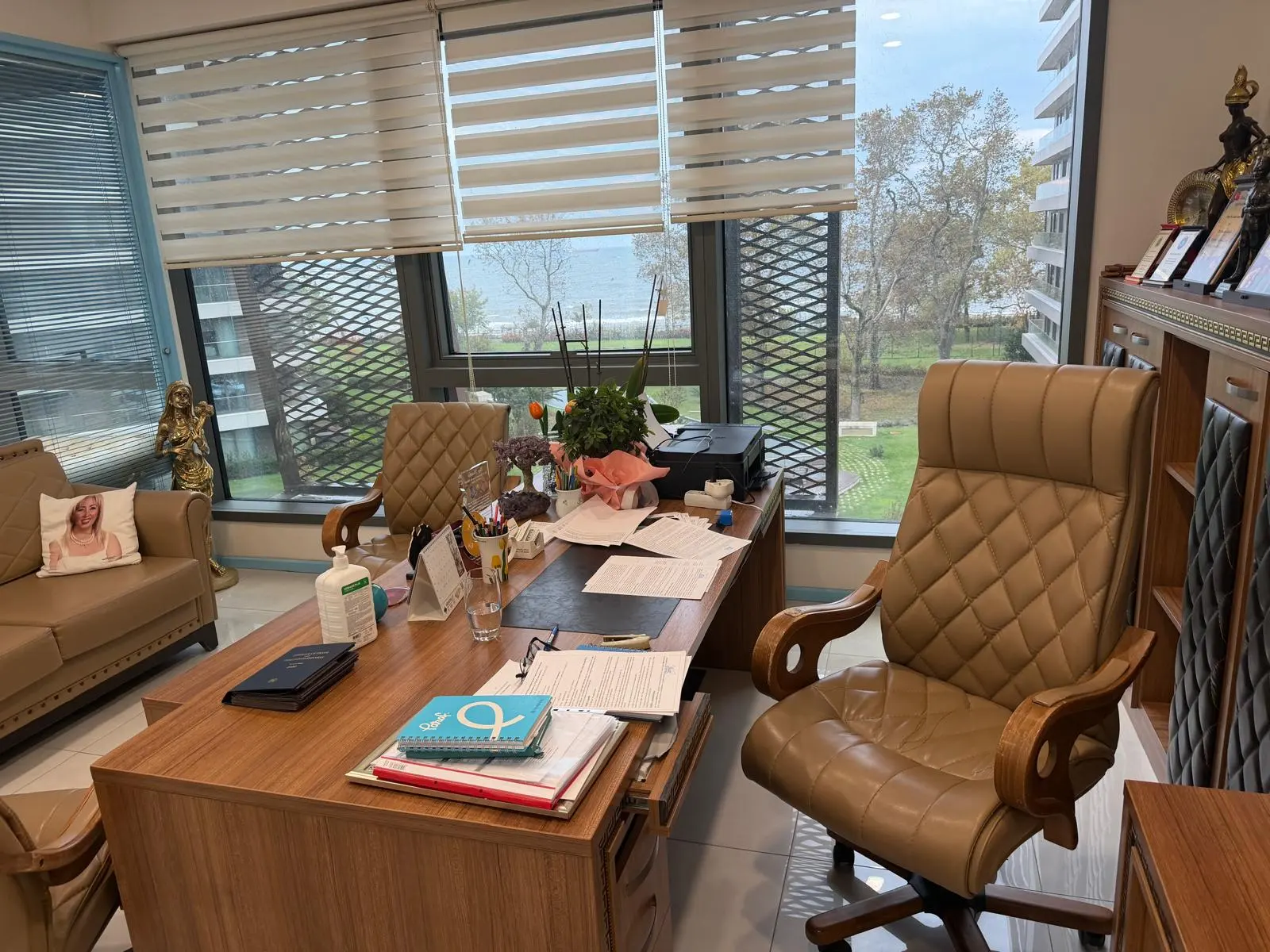 FIRATLI CLINIC