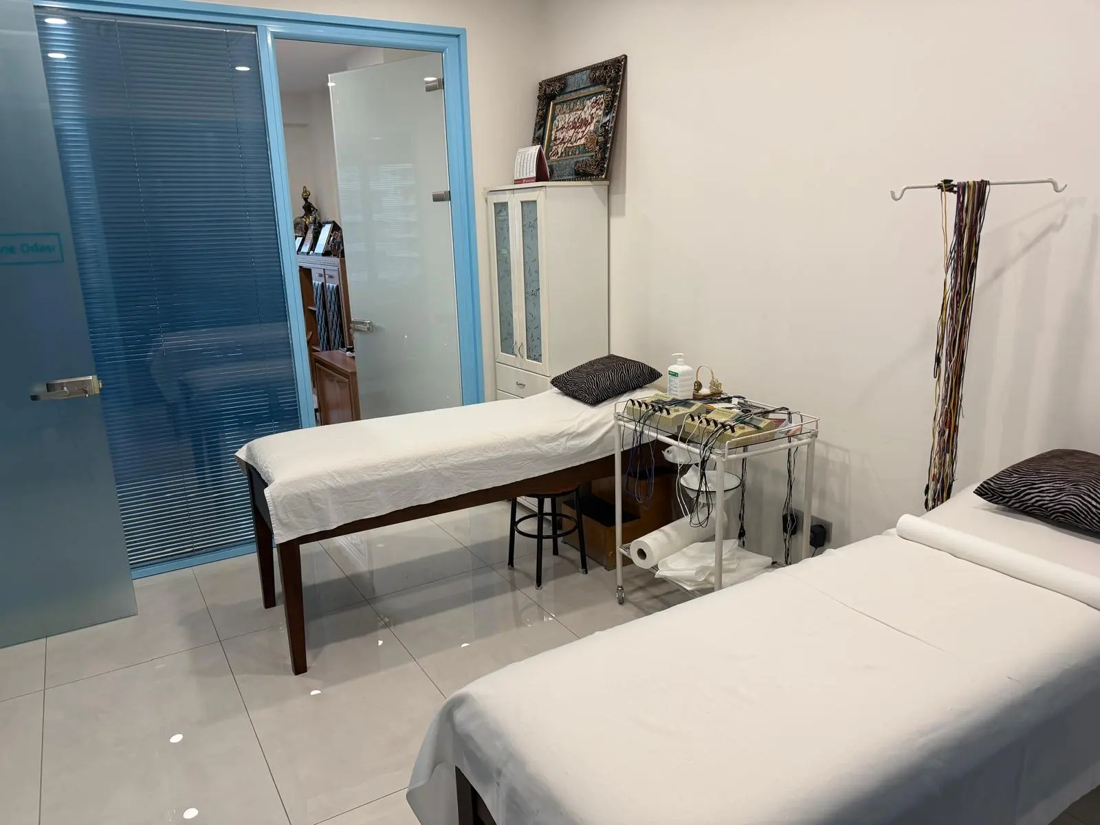 FIRATLI CLINIC