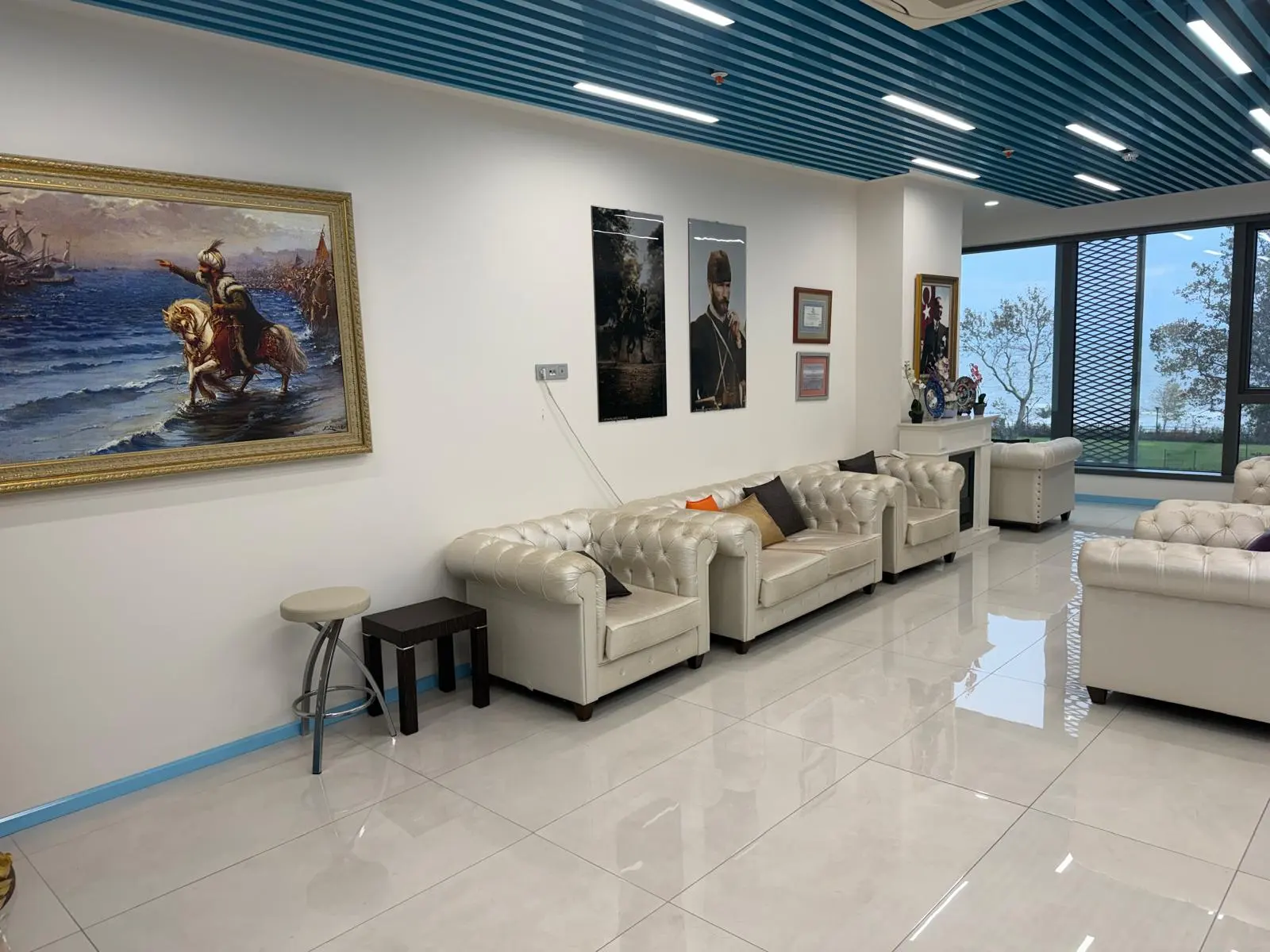 FIRATLI CLINIC