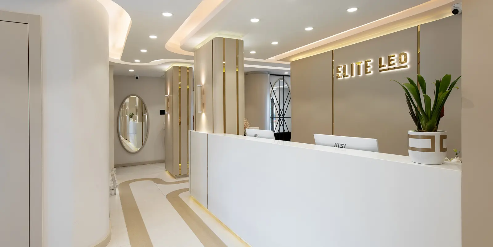 Özel Elite Leo Ağız ve Diş Sağlığı Polikliniği